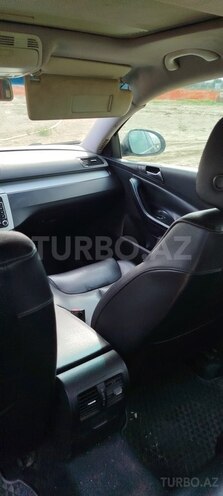 Volkswagen Passat 2008, 350,000 km - 2.0 l - Xırdalan