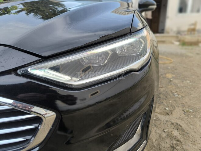 Ford Fusion (North America) 2020, 150,000 km - 1.5 l - Bakı
