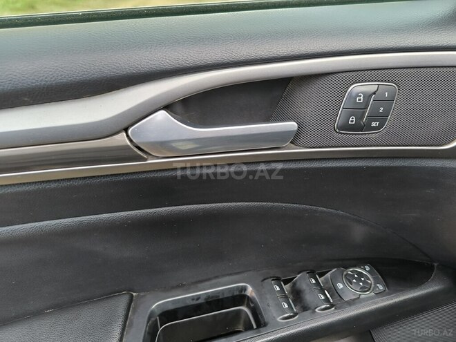Ford Fusion (North America) 2020, 150,000 km - 1.5 l - Bakı