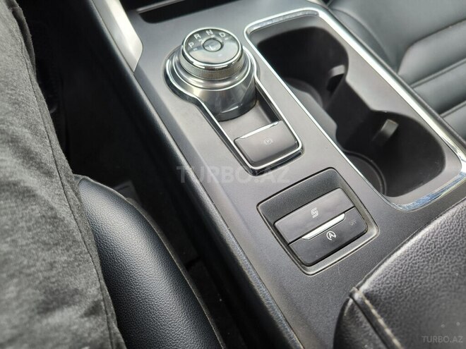 Ford Fusion (North America) 2020, 150,000 km - 1.5 l - Bakı
