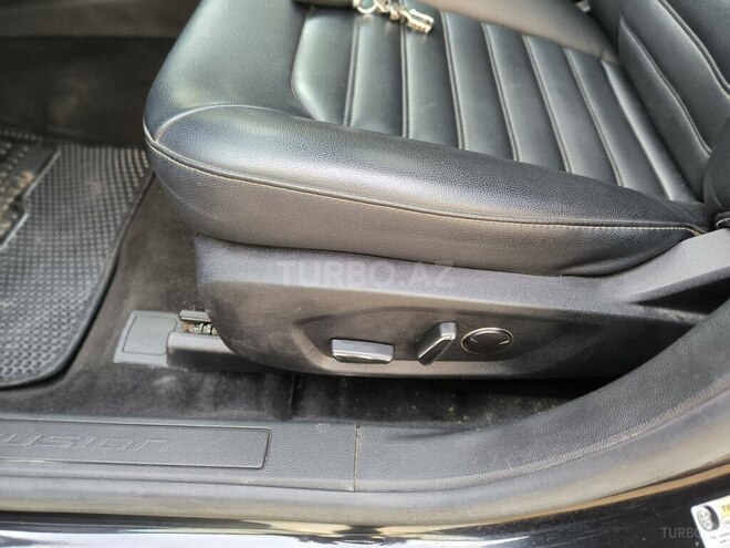 Ford Fusion (North America) 2020, 150,000 km - 1.5 l - Bakı