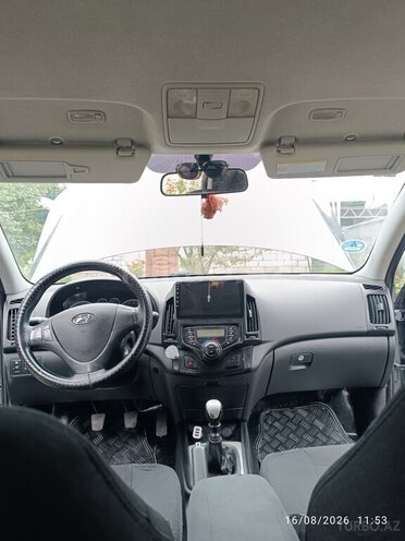 Hyundai i30 2009, 297,168 km - 1.4 l - Ağdaş