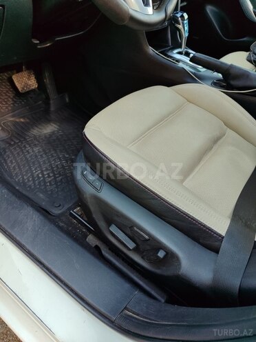Mazda 6 2014, 227,903 km - 2.5 л - Gəncə