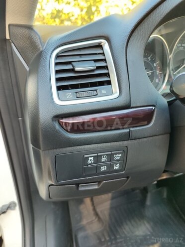 Mazda 6 2014, 227,903 km - 2.5 л - Gəncə