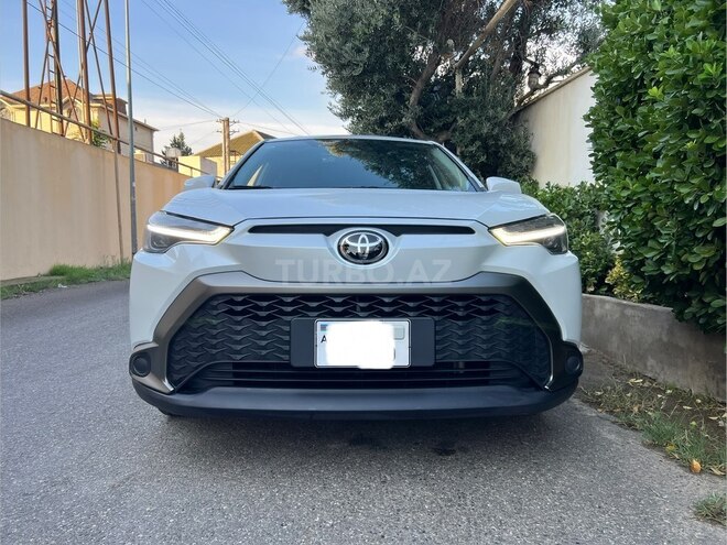 Toyota  2024, 32,900 km - 2.0 л - Bakı