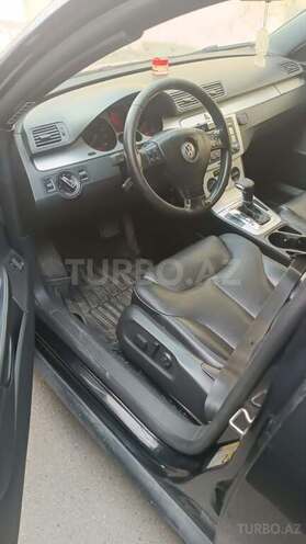 Volkswagen Passat 2008, 255,000 km - 2.0 л - Bakı