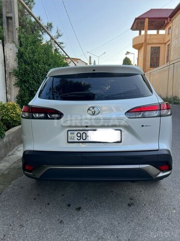 Toyota  2024, 32,900 km - 2.0 л - Bakı