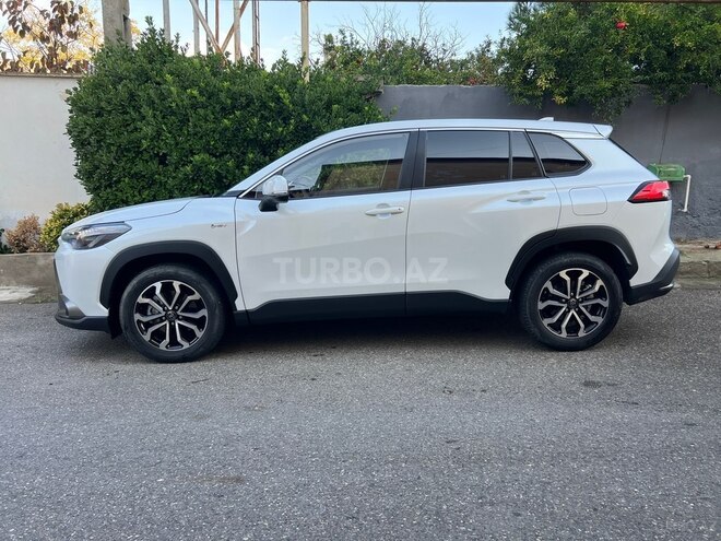 Toyota  2024, 32,900 km - 2.0 л - Bakı