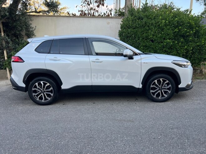 Toyota  2024, 32,900 km - 2.0 л - Bakı