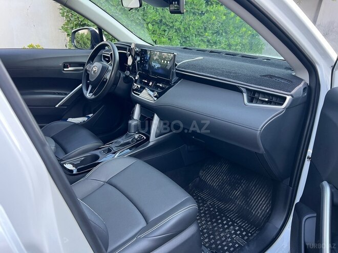 Toyota  2024, 32,900 km - 2.0 л - Bakı