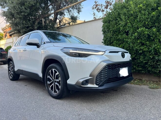 Toyota  2024, 32,900 km - 2.0 л - Bakı