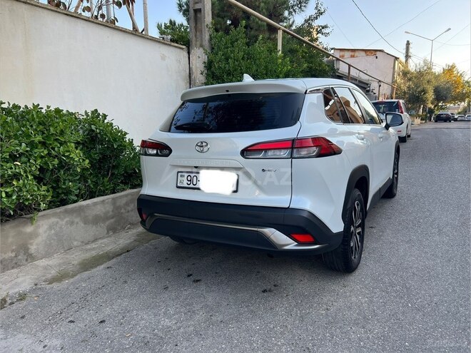 Toyota  2024, 32,900 km - 2.0 л - Bakı