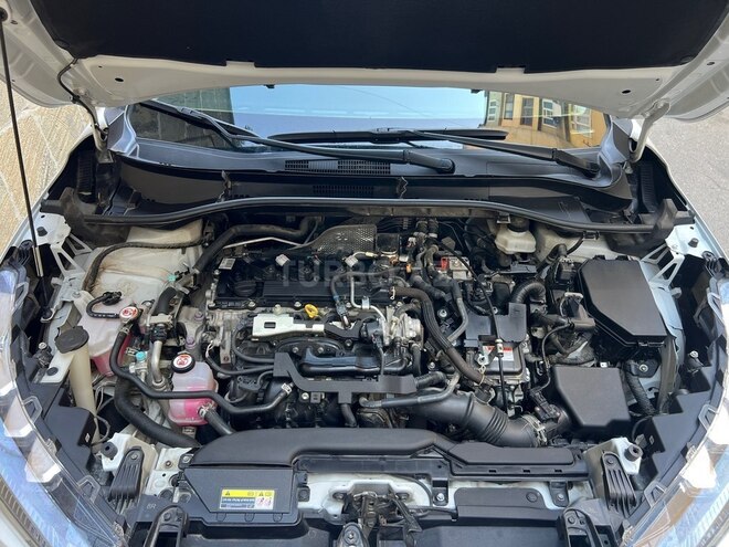 Toyota  2024, 32,900 km - 2.0 л - Bakı