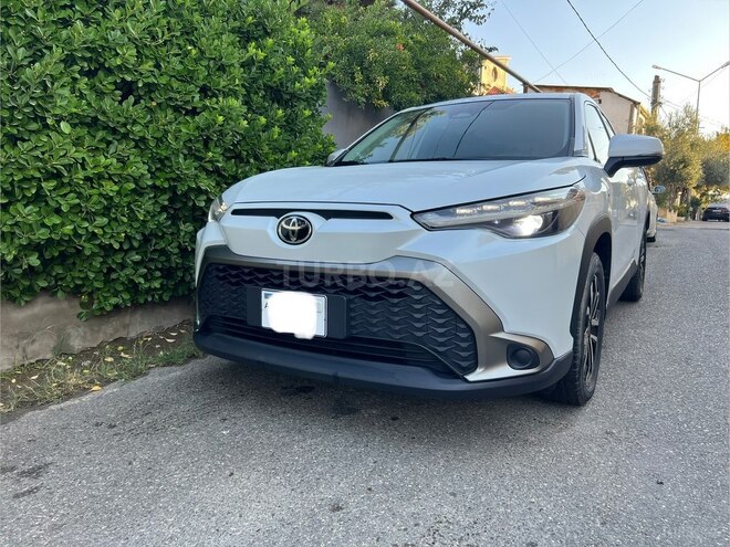 Toyota  2024, 32,900 km - 2.0 л - Bakı