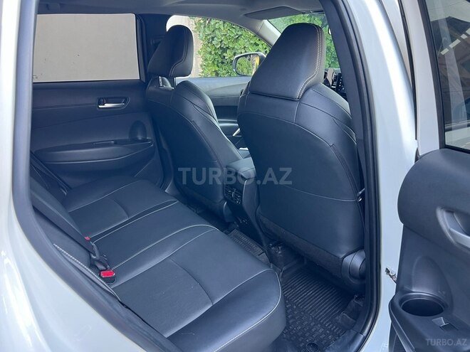 Toyota  2024, 32,900 km - 2.0 л - Bakı