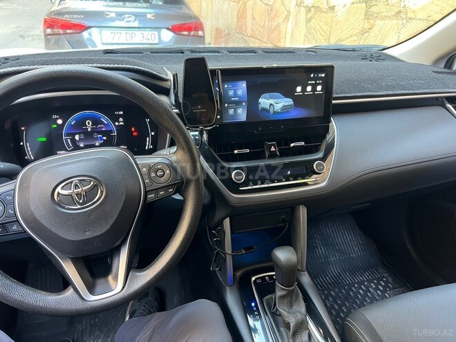 Toyota  2024, 32,900 km - 2.0 л - Bakı