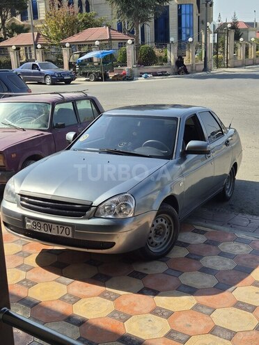 LADA (VAZ) Priora 2007, 390,000 km - 1.8 l - Şəmkir