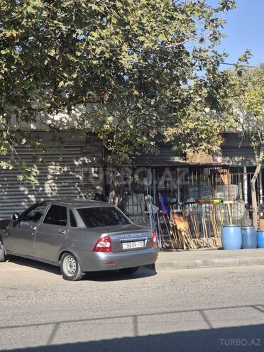 LADA (VAZ) Priora 2007, 390,000 km - 1.8 l - Şəmkir