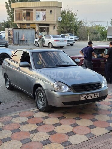 LADA (VAZ) Priora 2007, 390,000 km - 1.8 l - Şəmkir