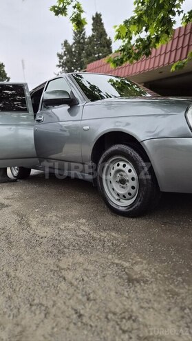 LADA (VAZ) Priora 2007, 390,000 km - 1.8 l - Şəmkir