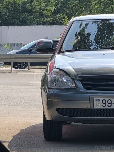 LADA (VAZ) Priora 2007, 390,000 km - 1.8 l - Şəmkir