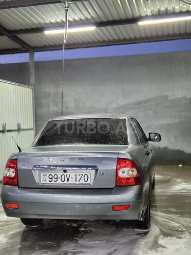 LADA (VAZ) Priora 2007, 390,000 km - 1.8 l - Şəmkir