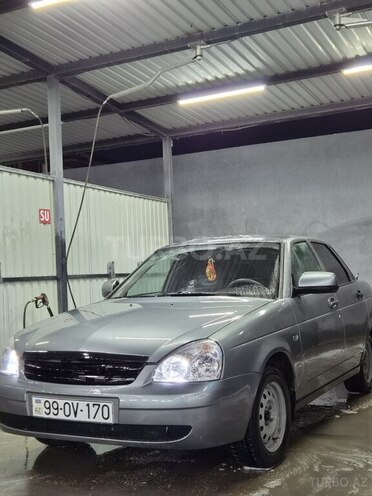 LADA (VAZ) Priora 2007, 390,000 km - 1.8 l - Şəmkir