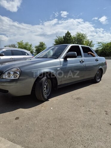 LADA (VAZ) Priora 2007, 390,000 km - 1.8 l - Şəmkir