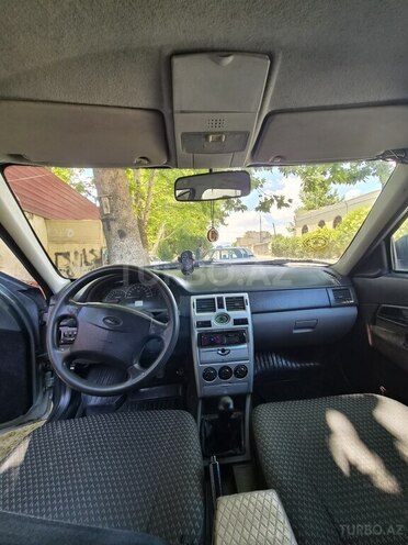 LADA (VAZ) Priora 2007, 390,000 km - 1.8 l - Şəmkir