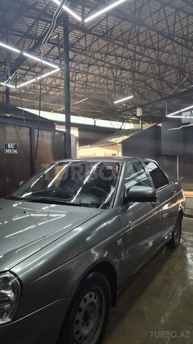 LADA (VAZ) Priora 2007, 390,000 km - 1.8 l - Şəmkir