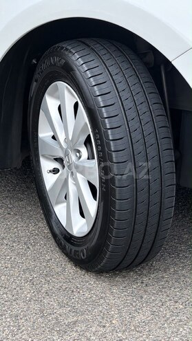 Kia Rio 2014, 213,858 km - 1.4 l - Astara