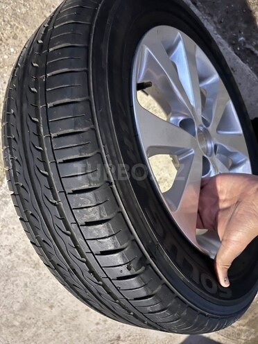 Kia Rio 2014, 213,858 km - 1.4 l - Astara
