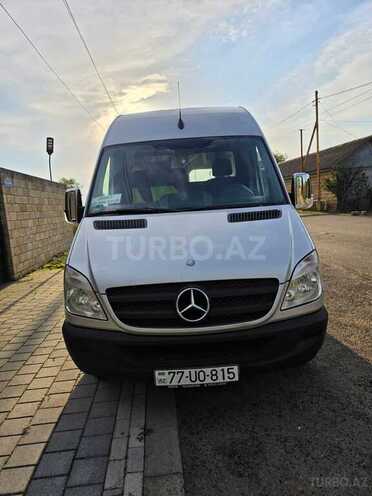 Mercedes Sprinter 315 2007, 427,000 km - 2.2 l - Bakı
