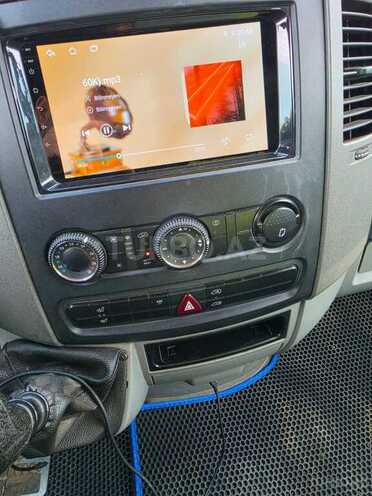 Mercedes Sprinter 315 2007, 427,000 km - 2.2 l - Bakı