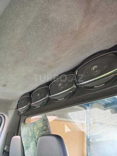 Mercedes Sprinter 315 2007, 427,000 km - 2.2 l - Bakı