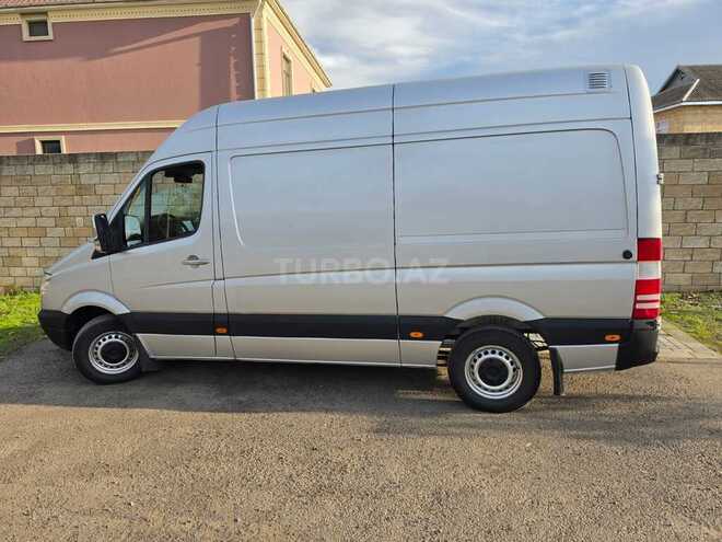 Mercedes Sprinter 315 2007, 427,000 km - 2.2 l - Bakı