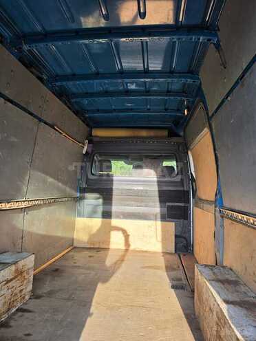 Mercedes Sprinter 315 2007, 427,000 km - 2.2 l - Bakı