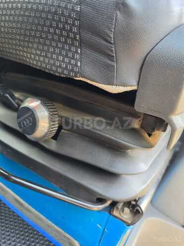 Mercedes Sprinter 315 2007, 427,000 km - 2.2 l - Bakı