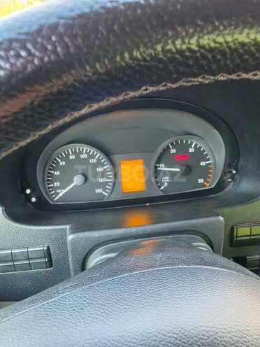 Mercedes Sprinter 315 2007, 427,000 km - 2.2 l - Bakı