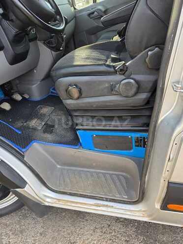 Mercedes Sprinter 315 2007, 427,000 km - 2.2 l - Bakı