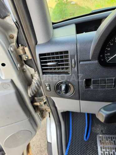 Mercedes Sprinter 315 2007, 427,000 km - 2.2 l - Bakı