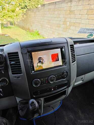 Mercedes Sprinter 315 2007, 427,000 km - 2.2 l - Bakı