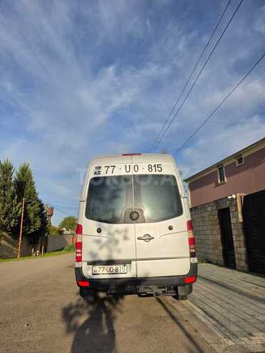 Mercedes Sprinter 315 2007, 427,000 km - 2.2 l - Bakı