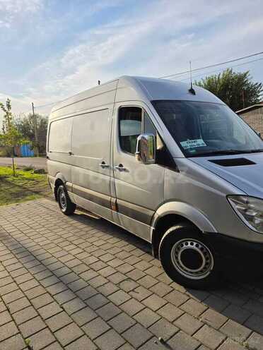 Mercedes Sprinter 315 2007, 427,000 km - 2.2 l - Bakı