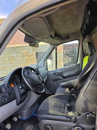 Mercedes Sprinter 315 2007, 427,000 km - 2.2 l - Bakı