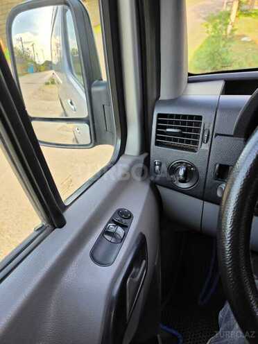 Mercedes Sprinter 315 2007, 427,000 km - 2.2 l - Bakı