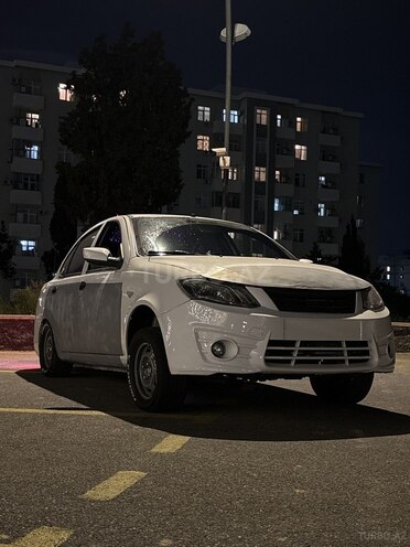 Saipa Saina 2020, 157,215 km - 1.5 l - Bakı