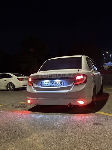 Saipa Saina 2020, 157,215 km - 1.5 l - Bakı