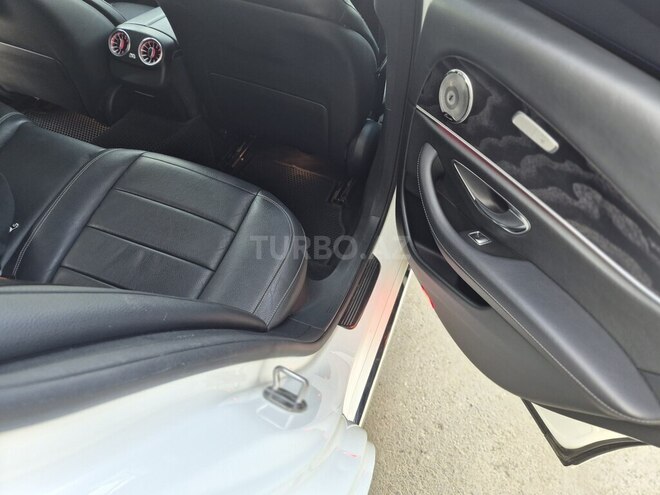 Mercedes E 220 d 2016, 189,600 km - 2.1 l - Bakı