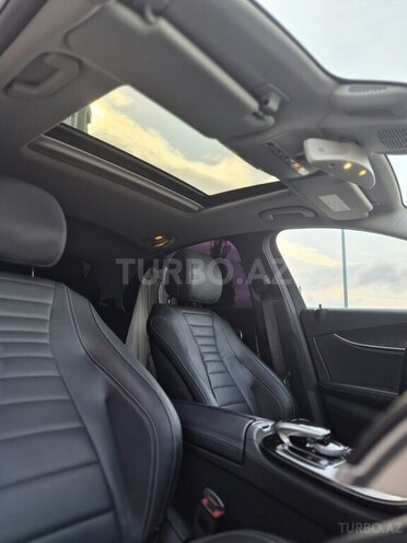 Mercedes E 220 d 2016, 189,600 km - 2.1 l - Bakı